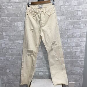 BDG Urban Outfitters Cowboy Jeans